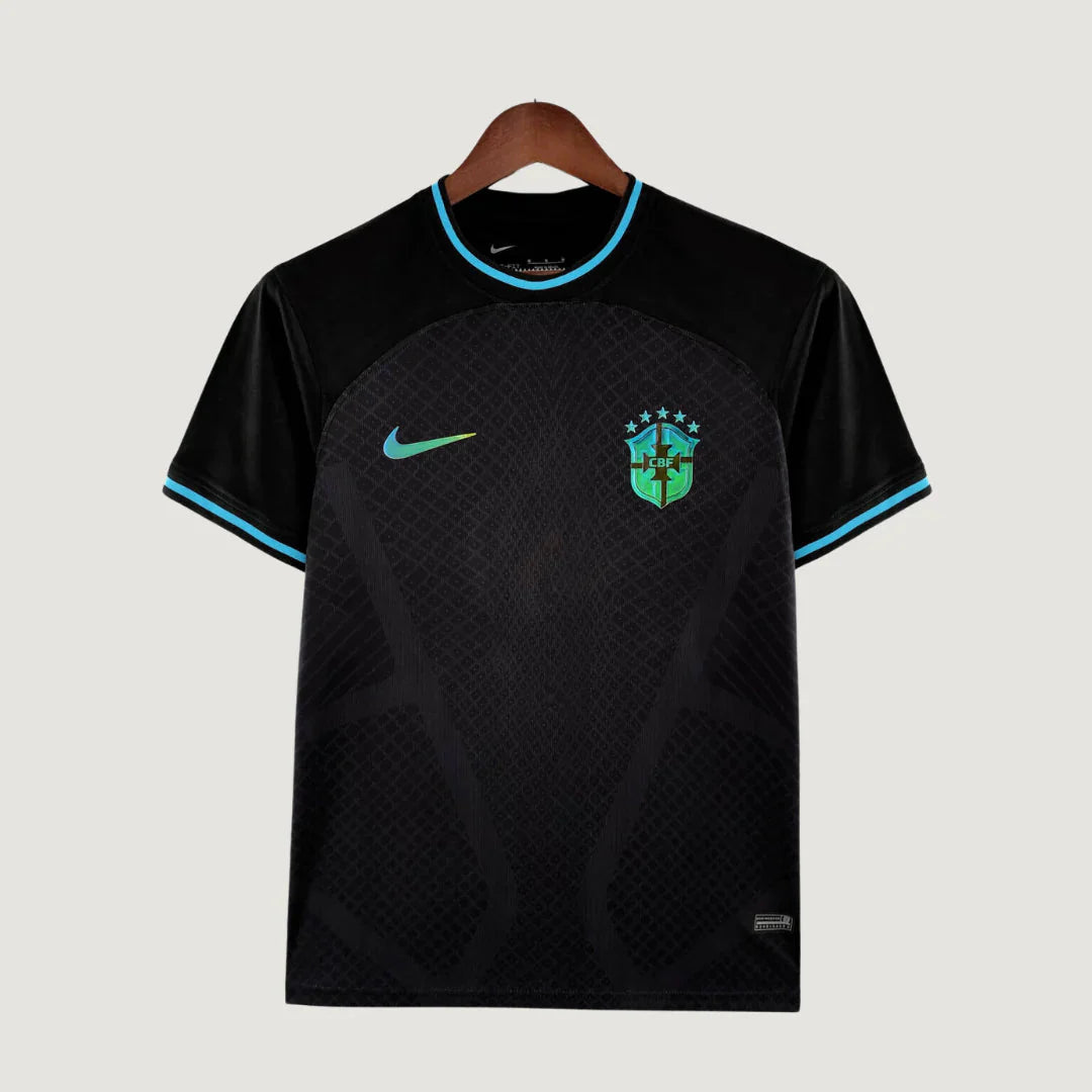 Brésil - Concept - Noir, Bleu MODAFOOT