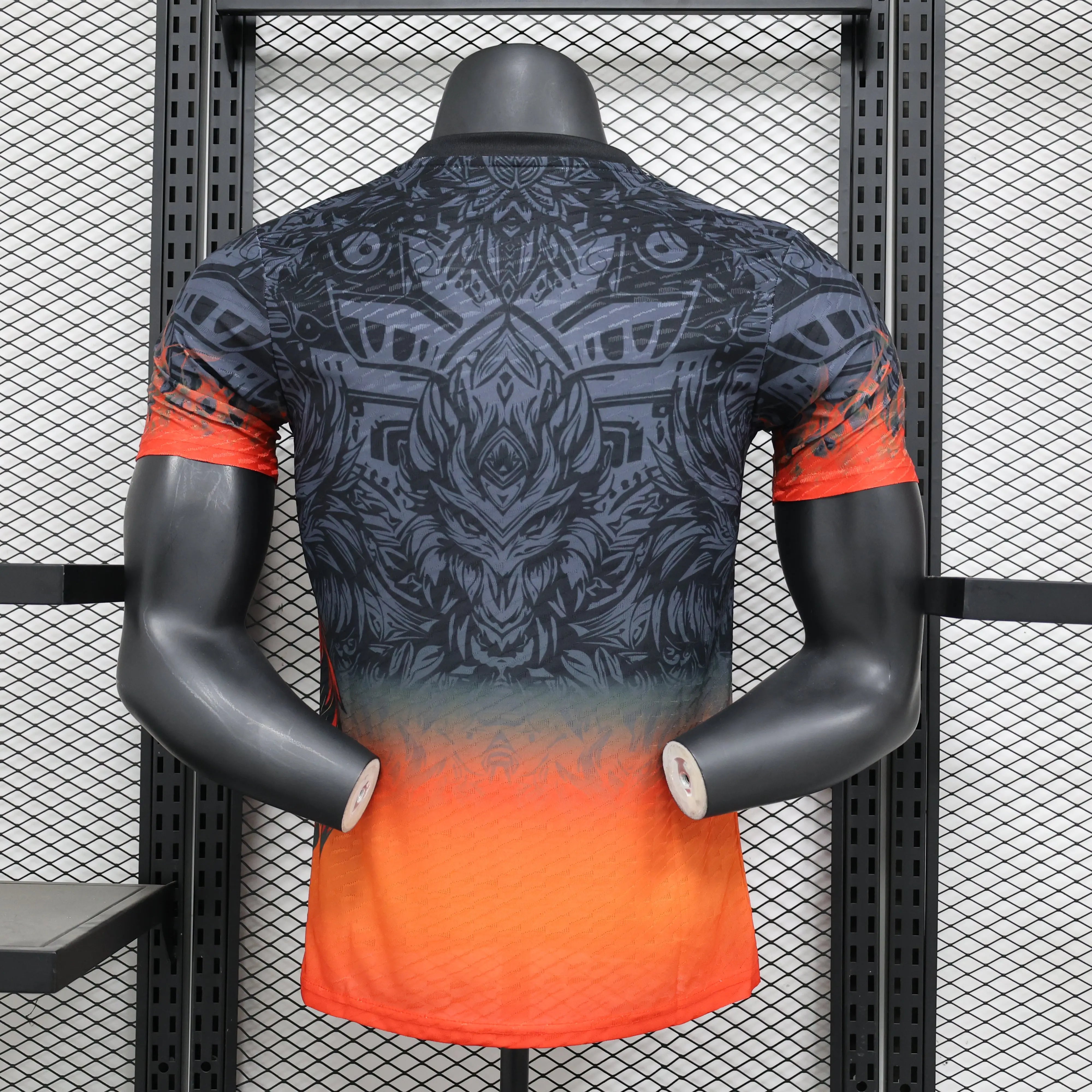 MAILLOT LIVERPOOL ÉDITION SPÉCIALE ROUGE 2024/2025 Onze Maillots