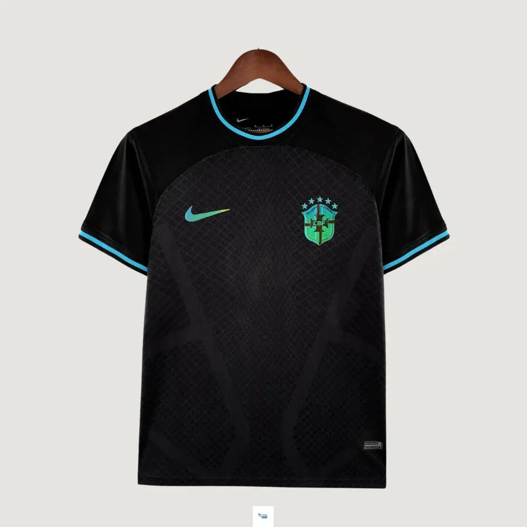 Brésil - Concept - Noir, Bleu MODAFOOT