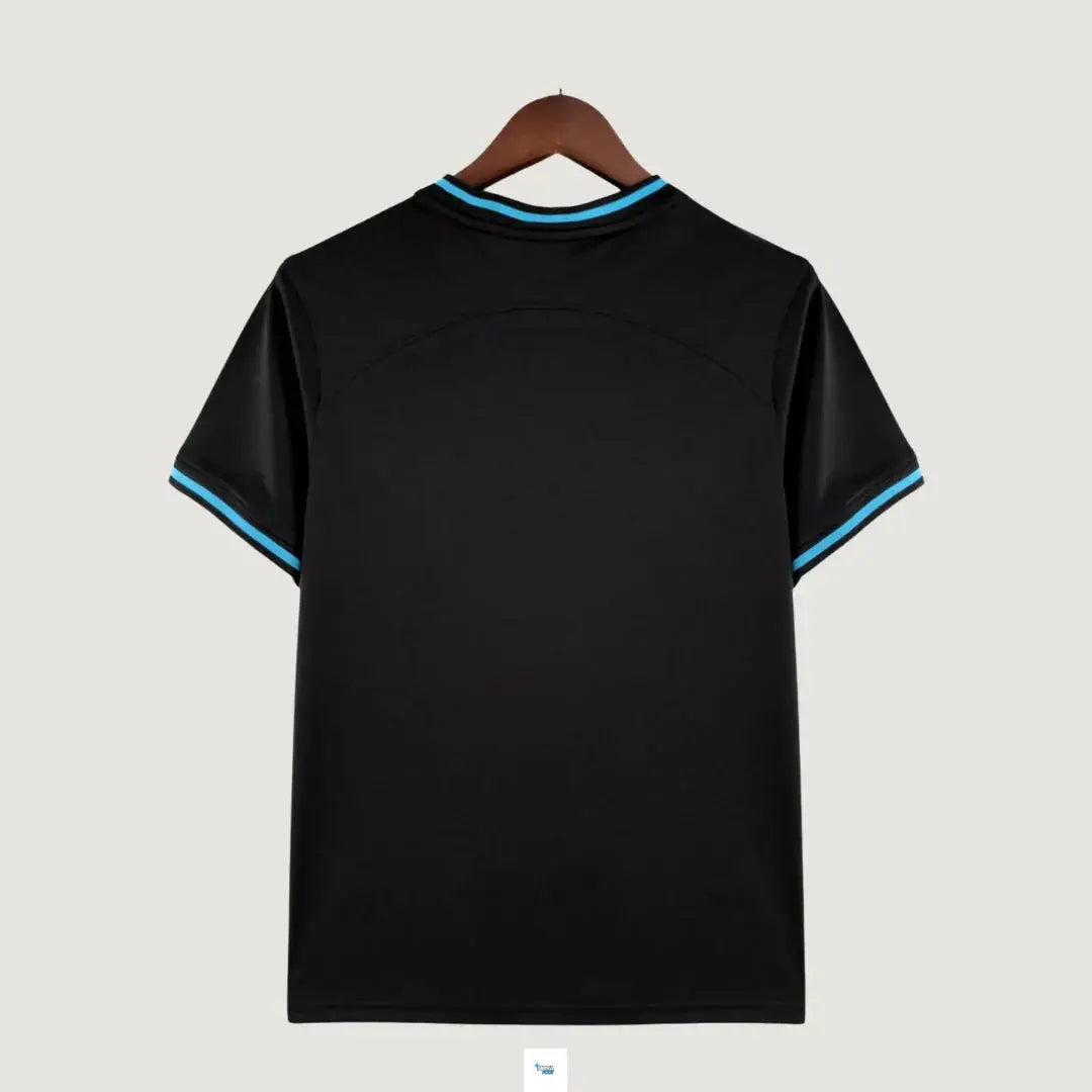 Brésil - Concept - Noir, Bleu MODAFOOT