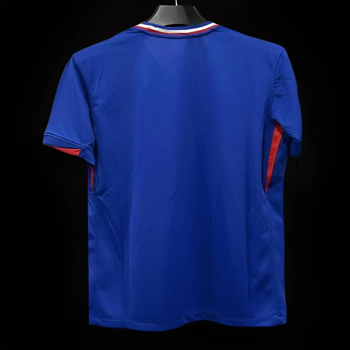 Équipe de France maillot domicile 2023 2024 L'Univers Du Maillot