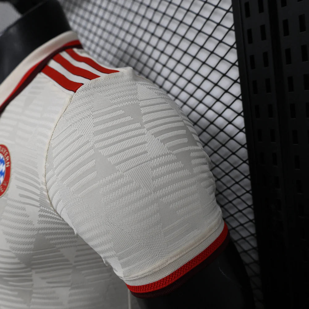 MAILLOT BAYERN MUNICH THIRD 2024/2025