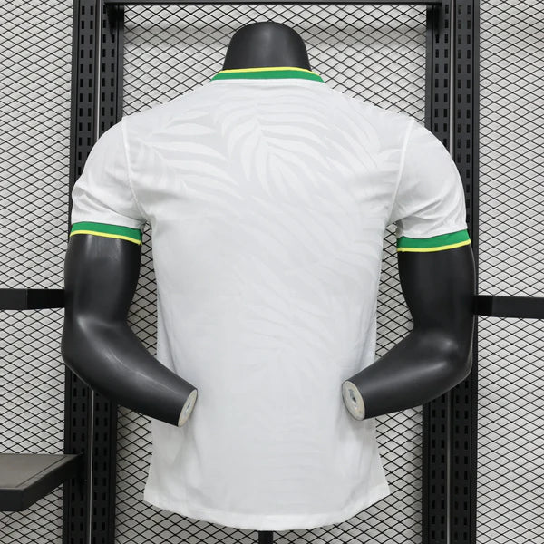 Maillot Brésil "Pigeon Jaune" 24/25