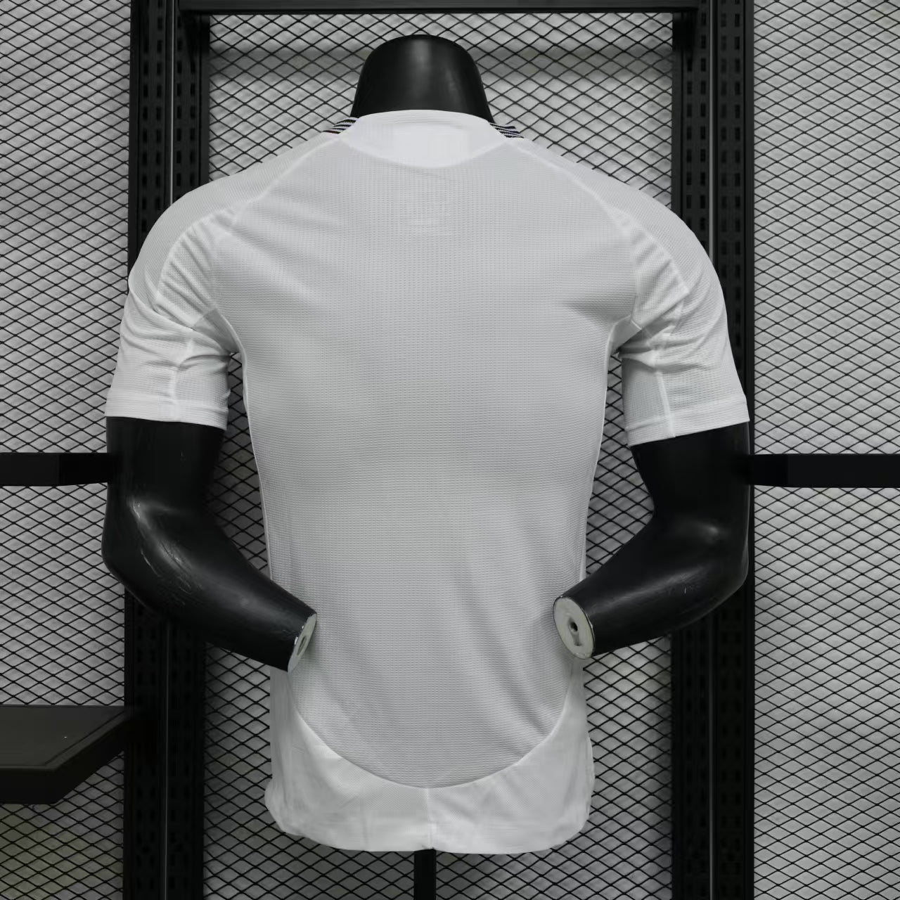 Maillot Aston Villa exterieur ’blanc’ 2024/2025