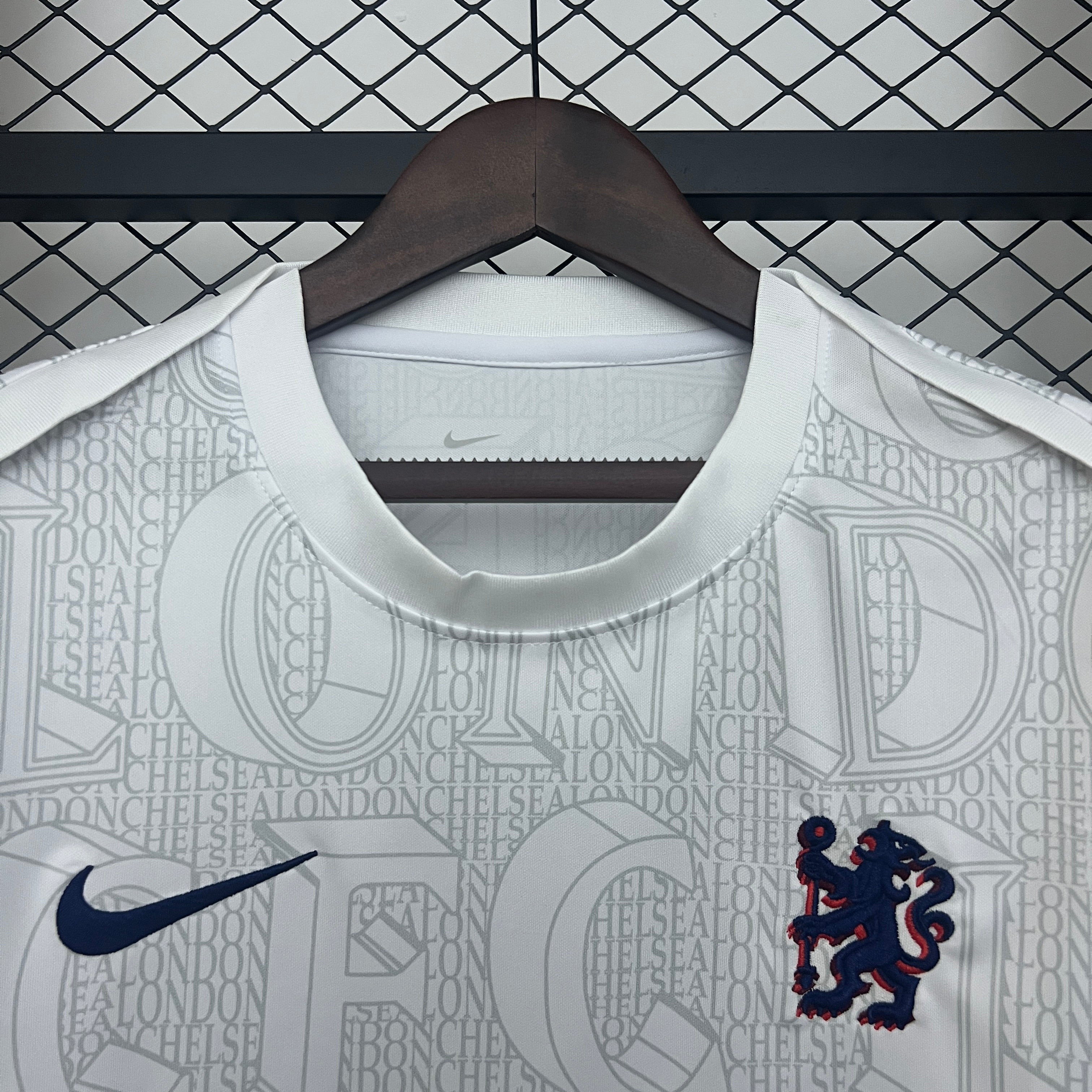Maillot Chelsea ’ Blanc ’ Training 2025/2026