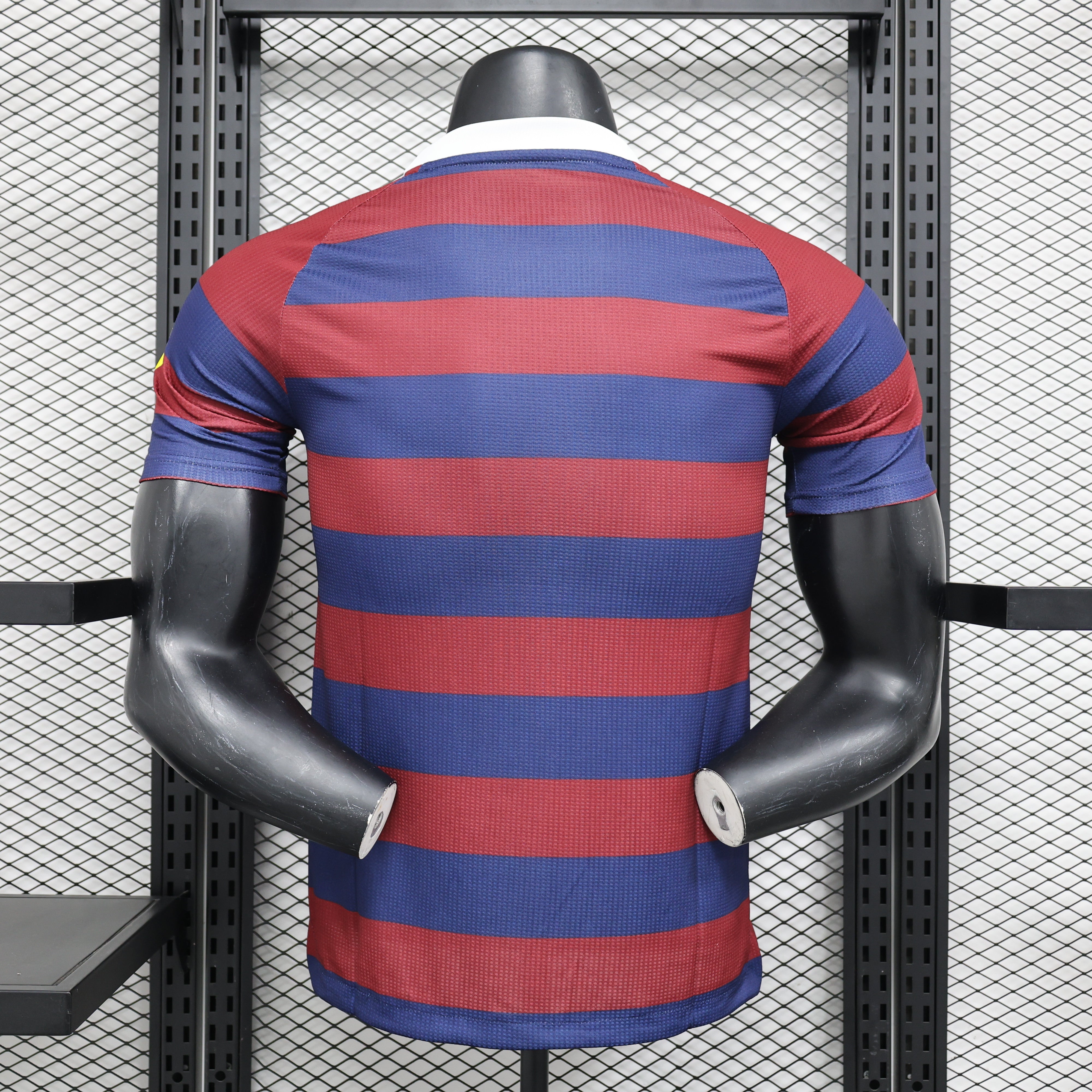 Maillot Newcastle United Away ’Rouge’ 2024/2025