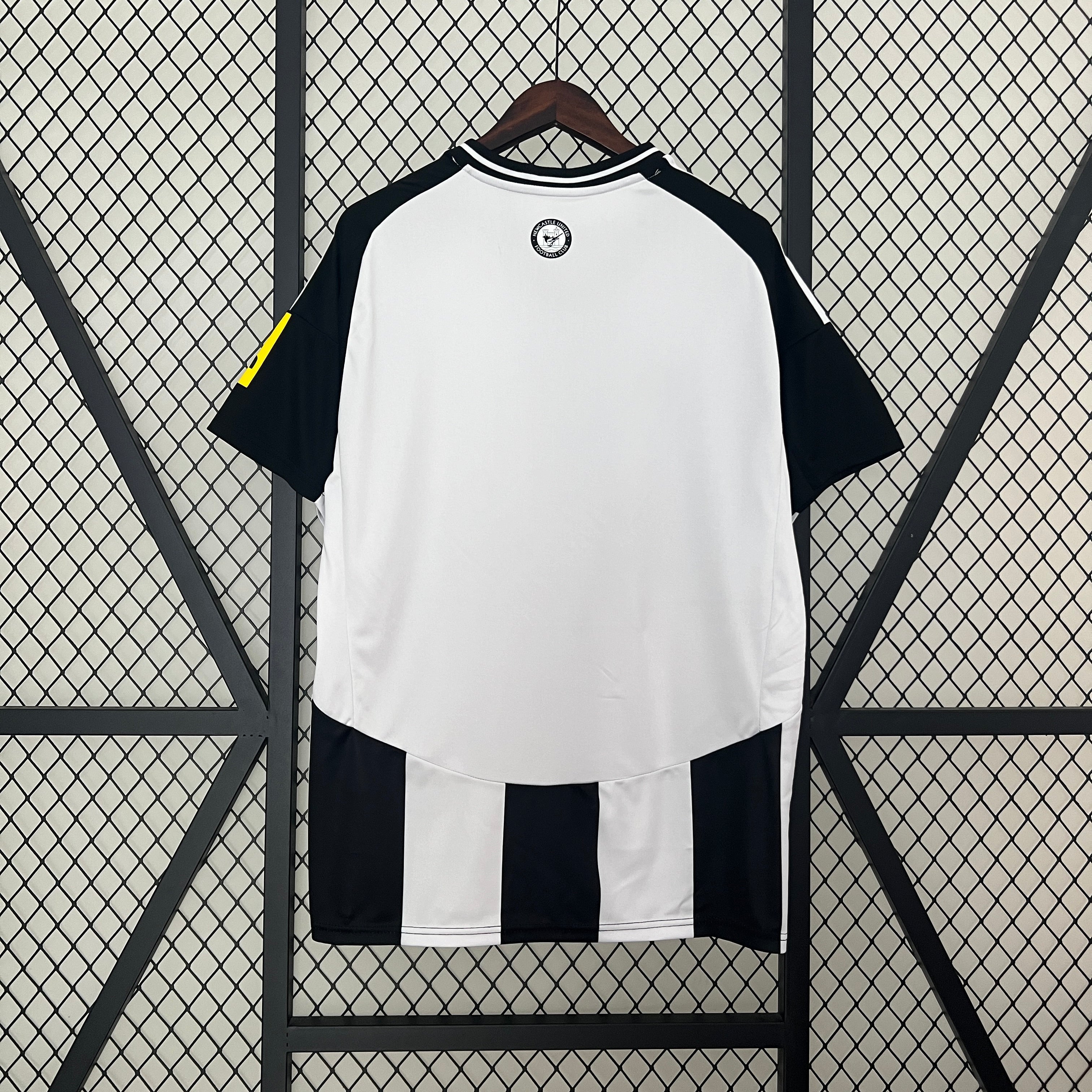 Maillot Newcstle United home 2024/2025