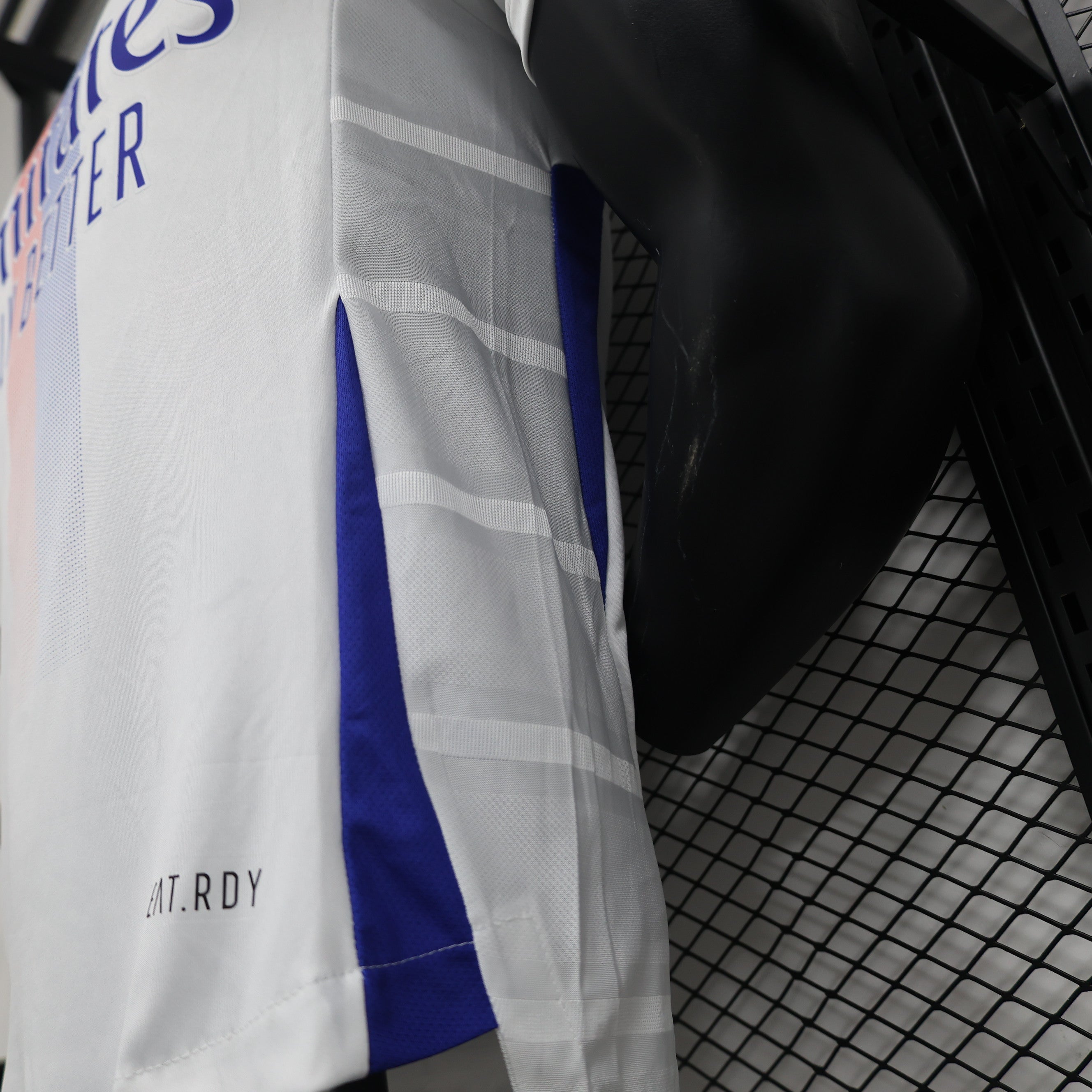 Maillot Olympique lyonnais domicile ’blanc’ 2024/2025