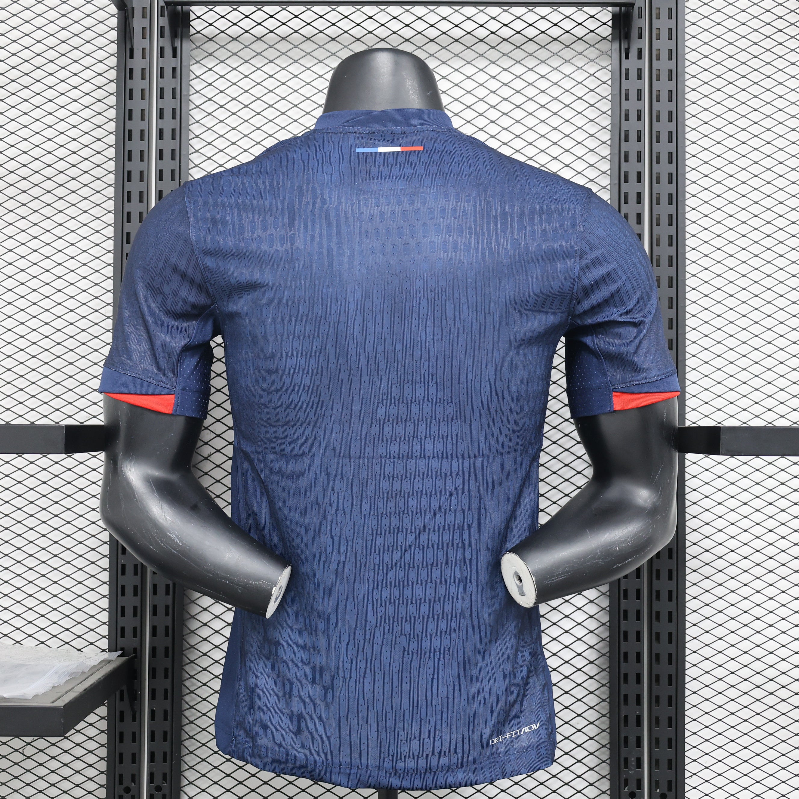 Maillot PSG Special Edition ’bleu’ 2024/2025