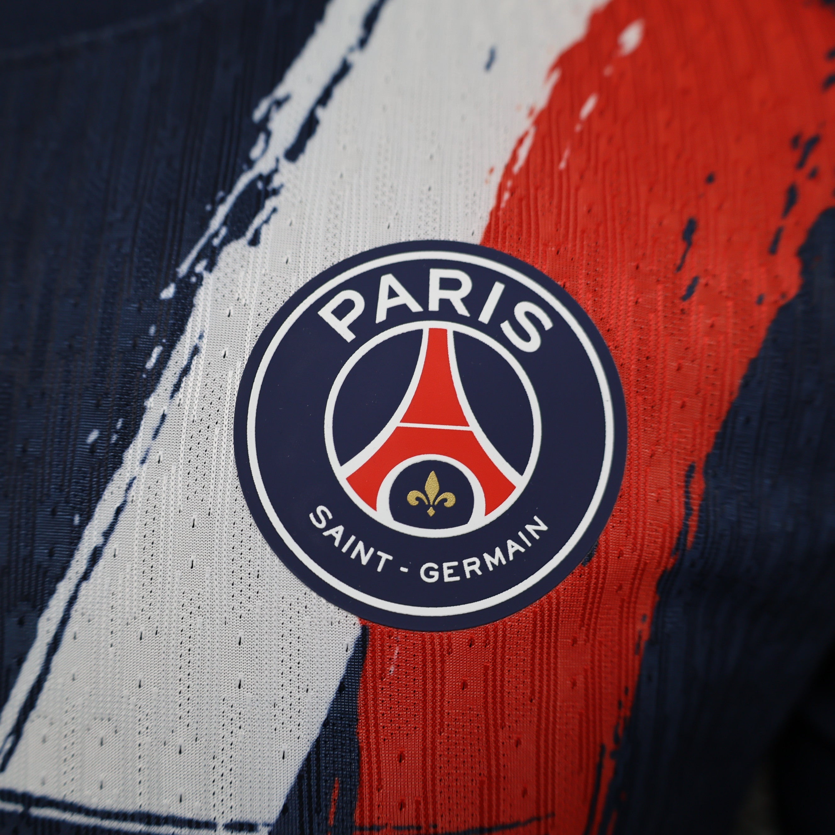 Maillot PSG Special Edition ’bleu’ 2024/2025