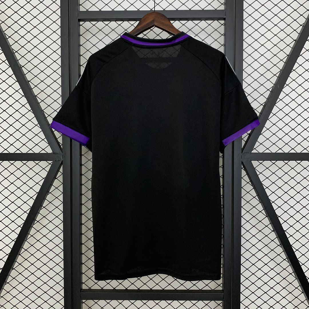 Maillot Réal Madrid Purple Snake Special Edition 2025