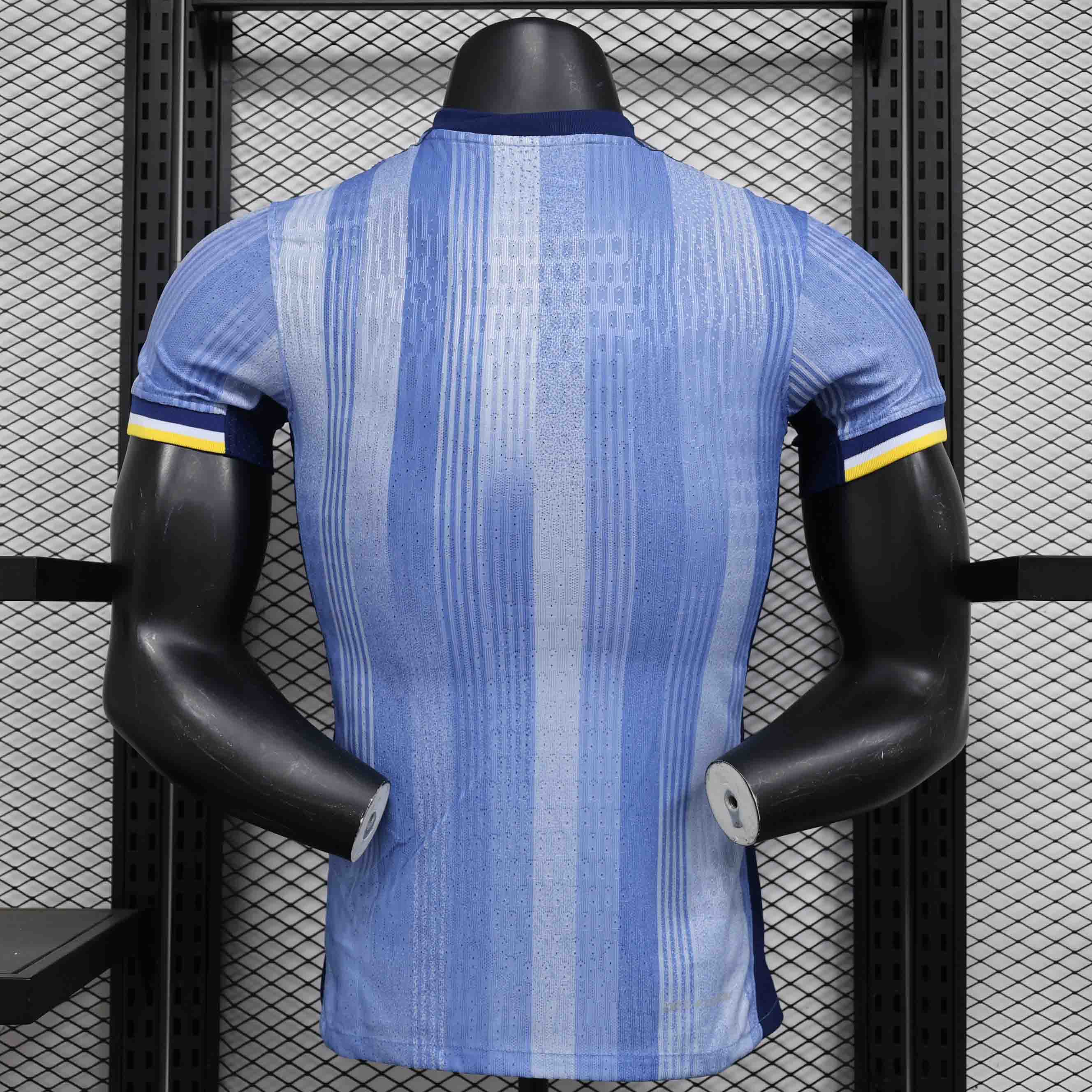 Maillot Tottenham HotSpur Away ’BLEU’ 2024/2025