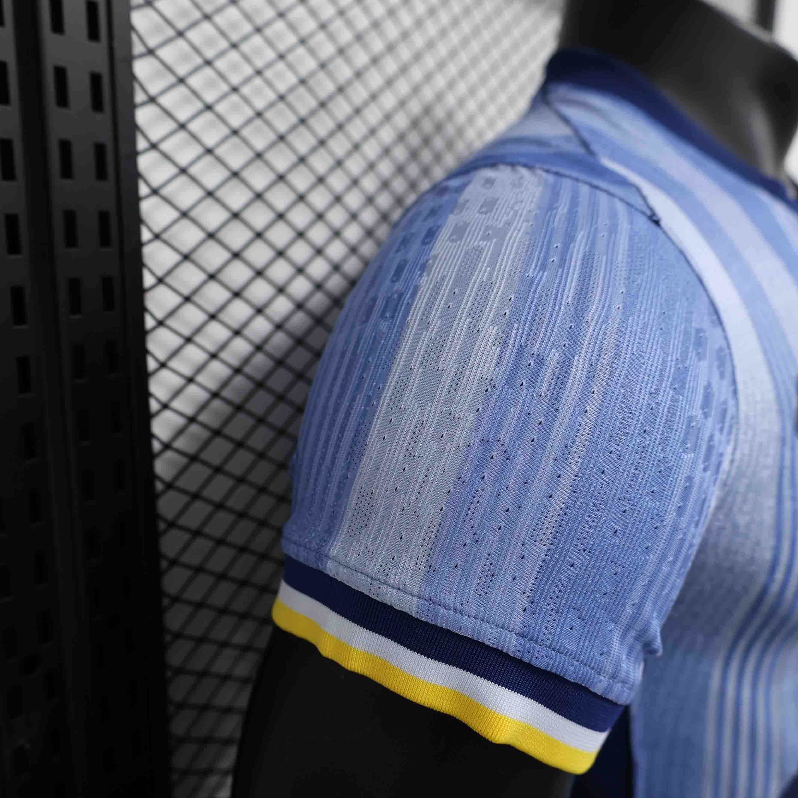 Maillot Tottenham HotSpur Away ’BLEU’ 2024/2025