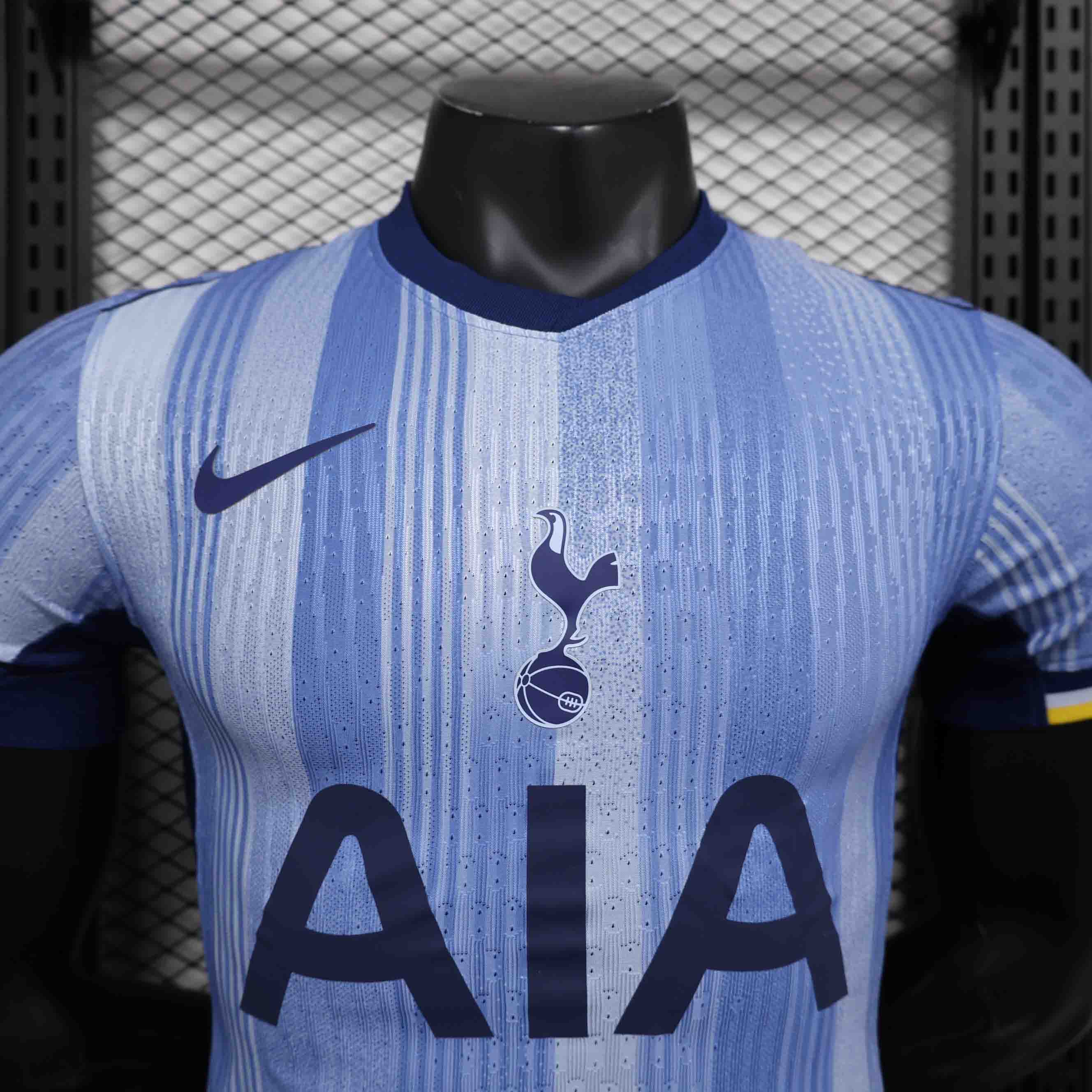 Maillot Tottenham HotSpur Away ’BLEU’ 2024/2025
