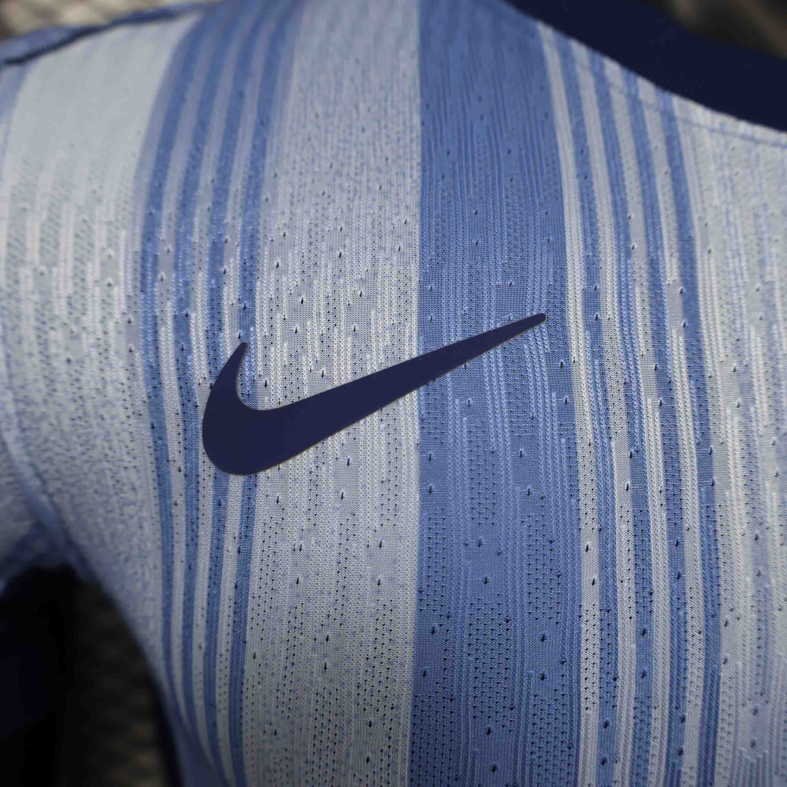 Maillot Tottenham HotSpur Away ’BLEU’ 2024/2025
