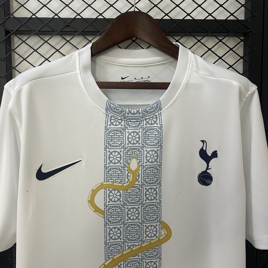 Maillot Tottenham Hotspur Pre-match ’2025/2026’’