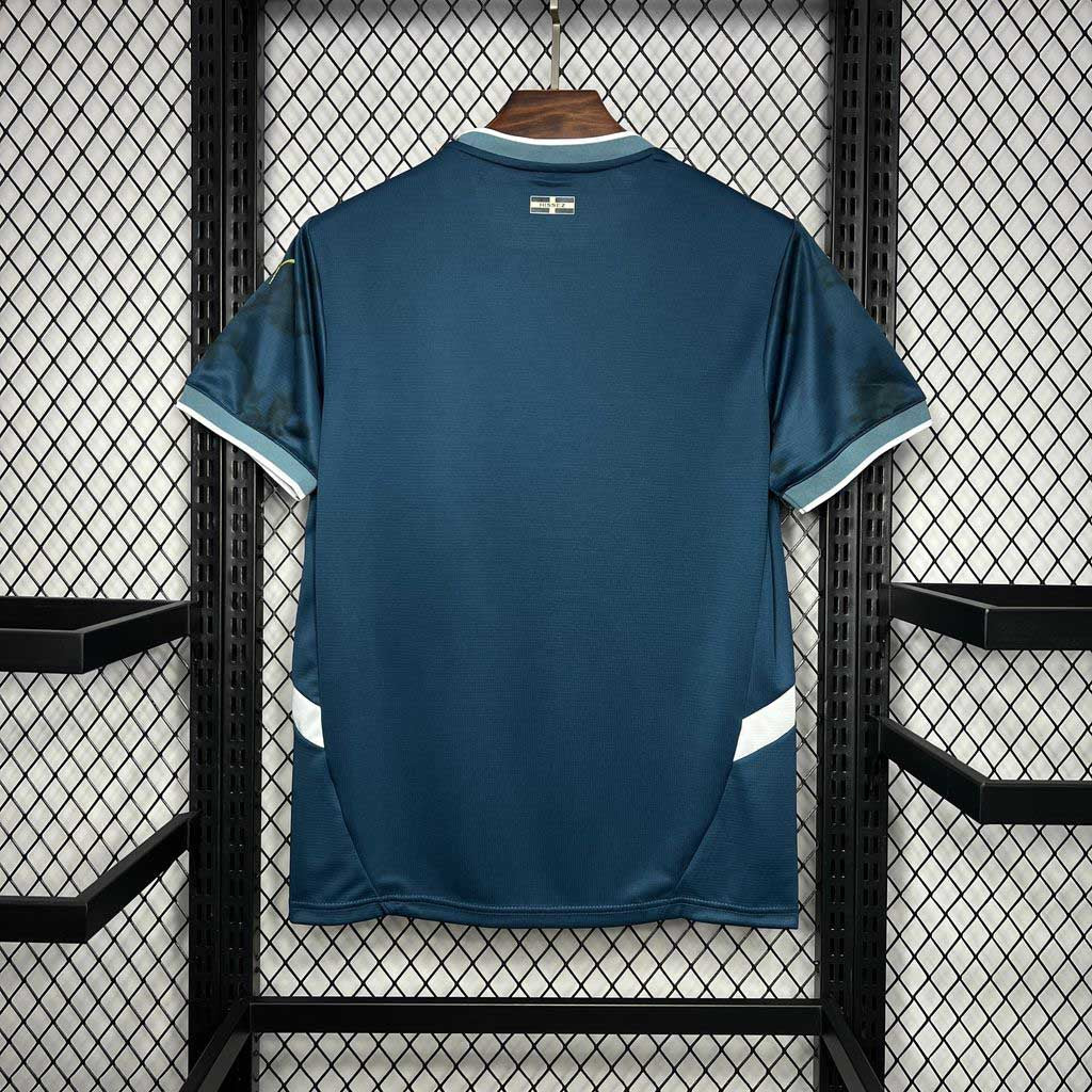 Marseille Away ’bleu’ 2024/2025