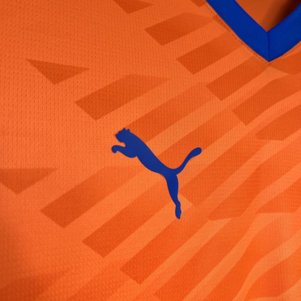 Marseille Third ’Orange’ 2024/2025