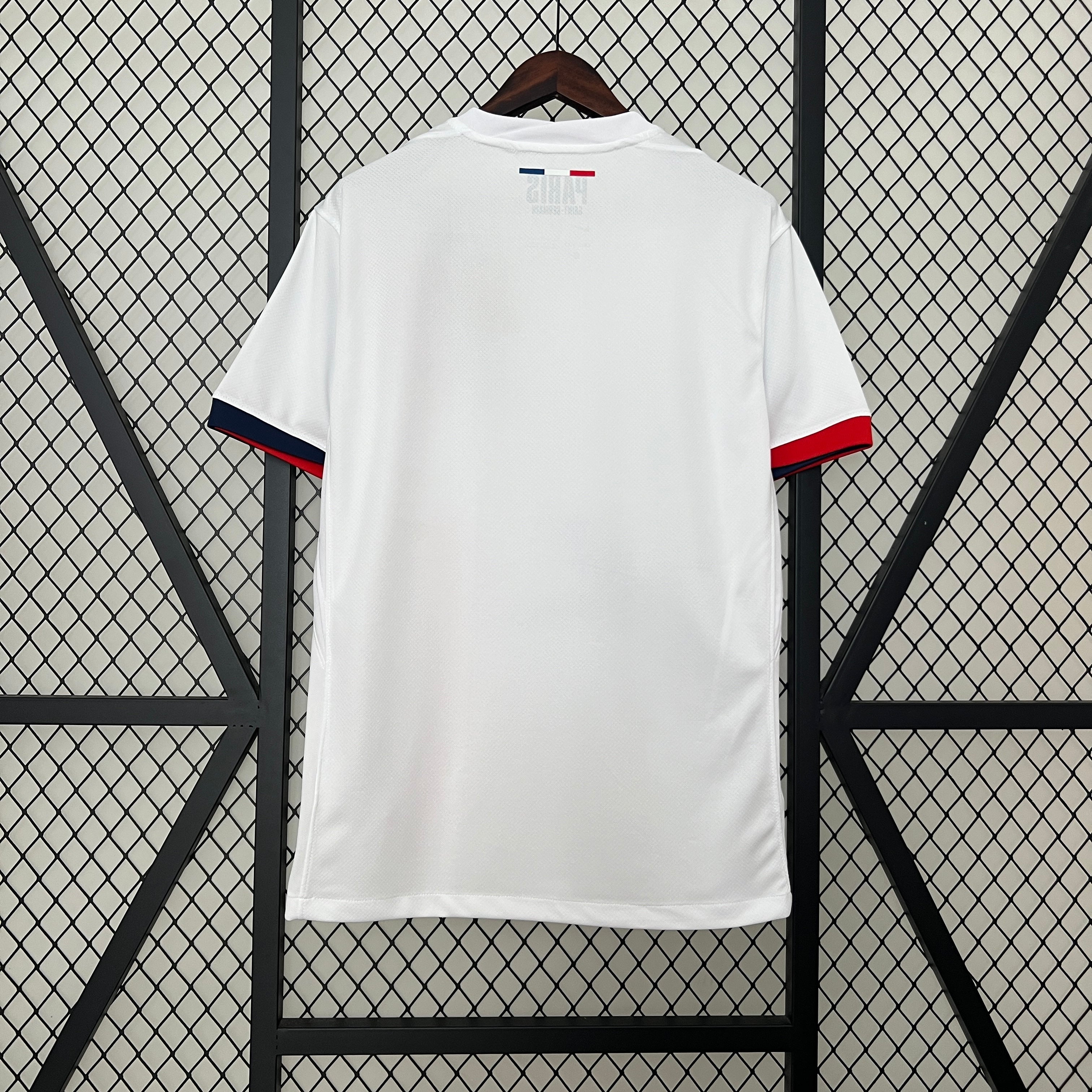 PSG Away ’Blanc’ 2024/2025