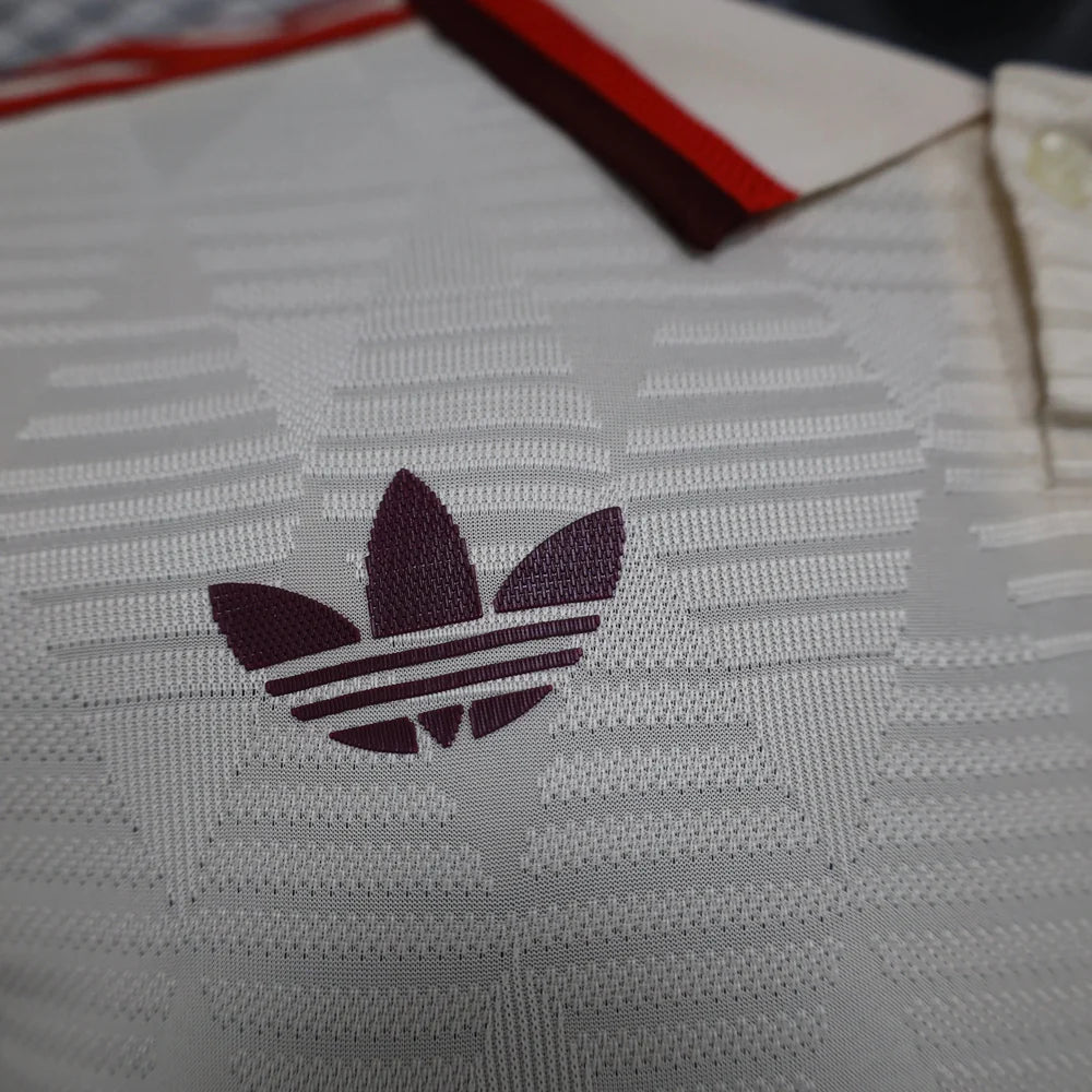 MAILLOT BAYERN MUNICH THIRD 2024/2025