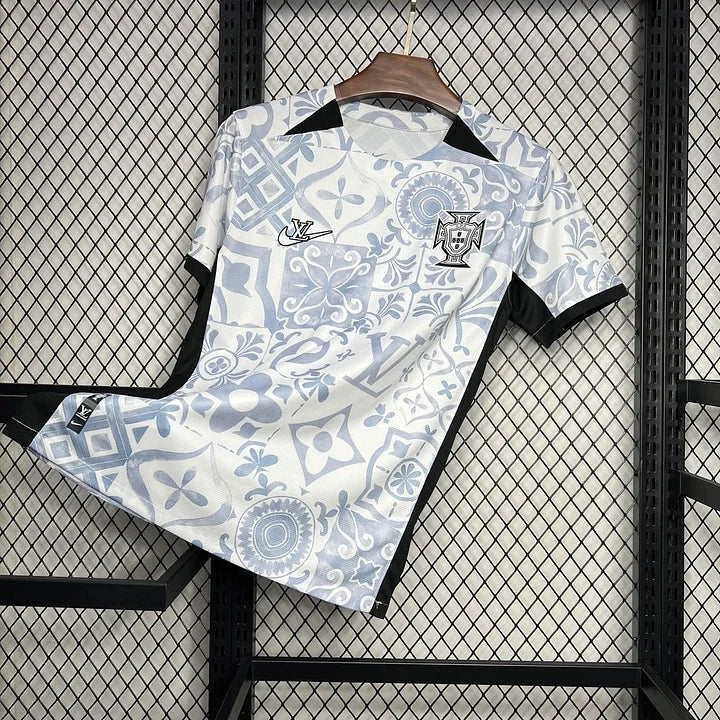 Portugal maillot foot concept Louis Vuitton 2024/2025 My Store