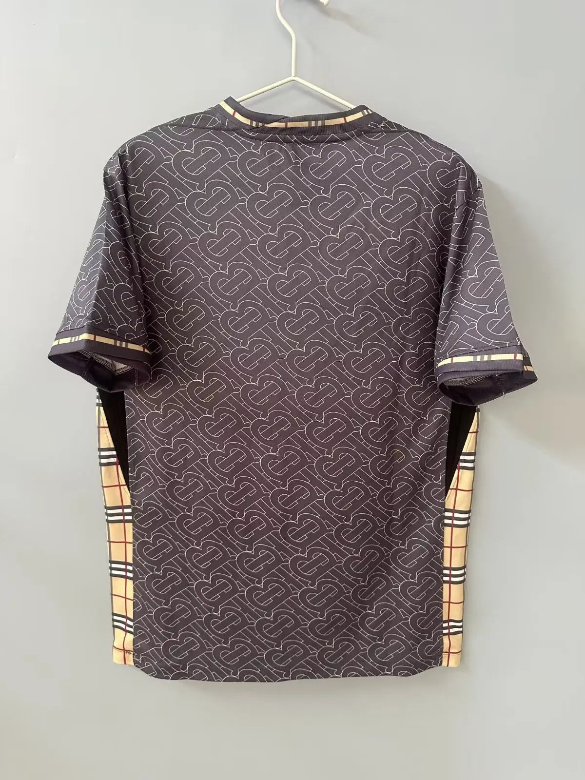 Maillot 24/25 Angleterre Marron Spécial L'Univers Du Maillot