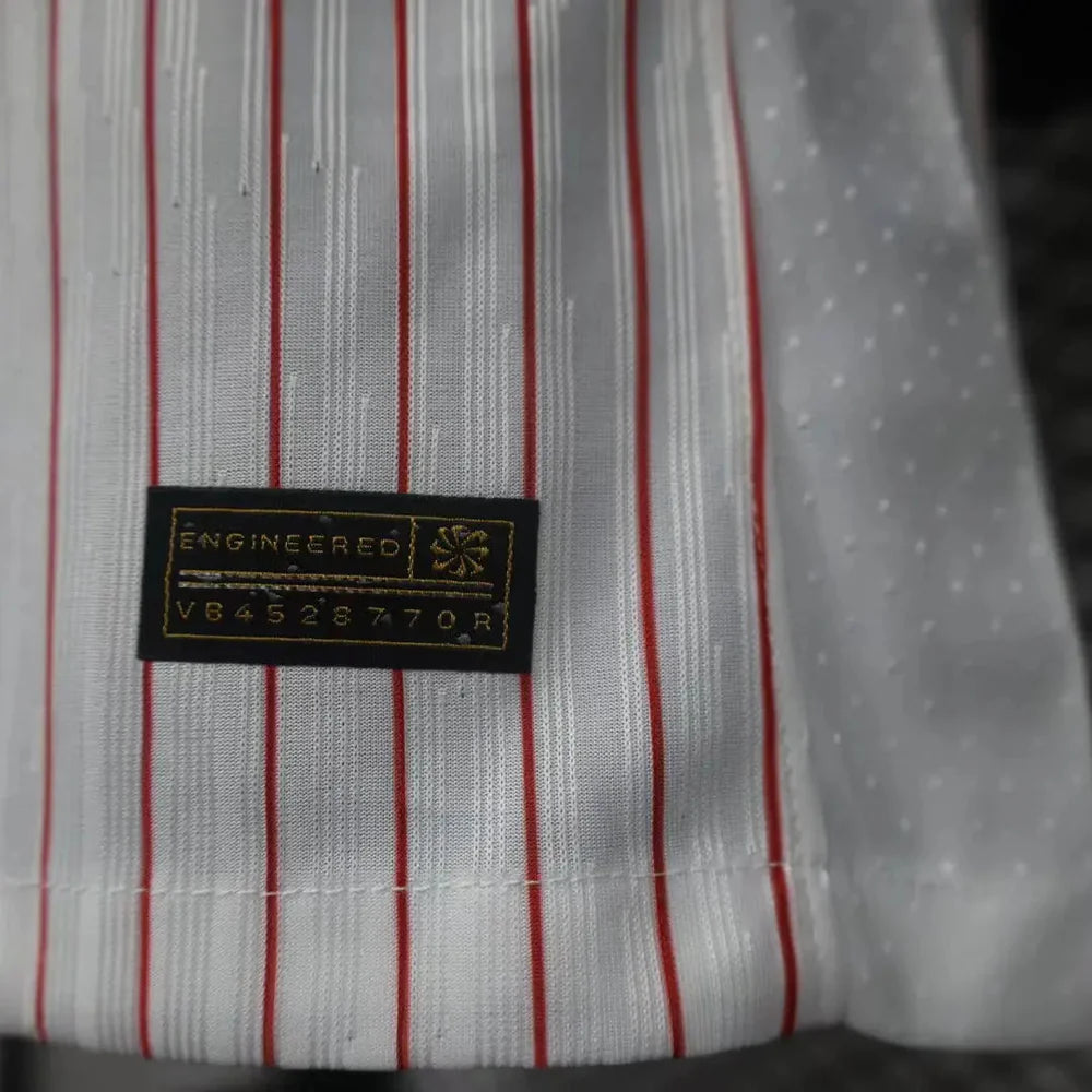 MAILLOT FRANCE EXTERIEUR 2024/2025