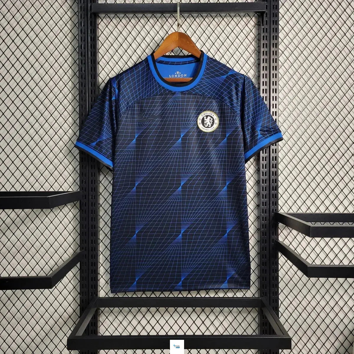 Chelsea maillot Extérieur 2023/2024 MODAFOOT