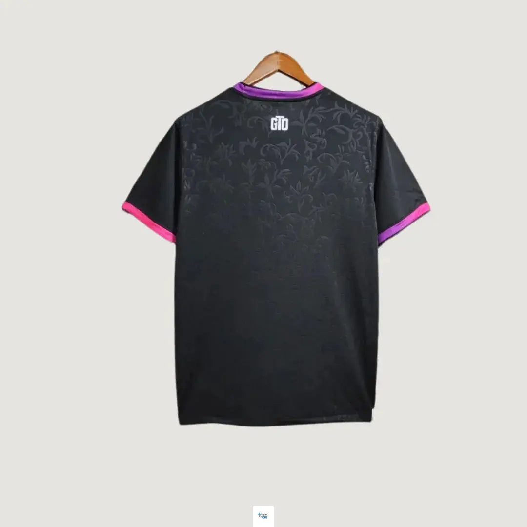 FC Palestine - Maillot Concept - Noir MODAFOOT