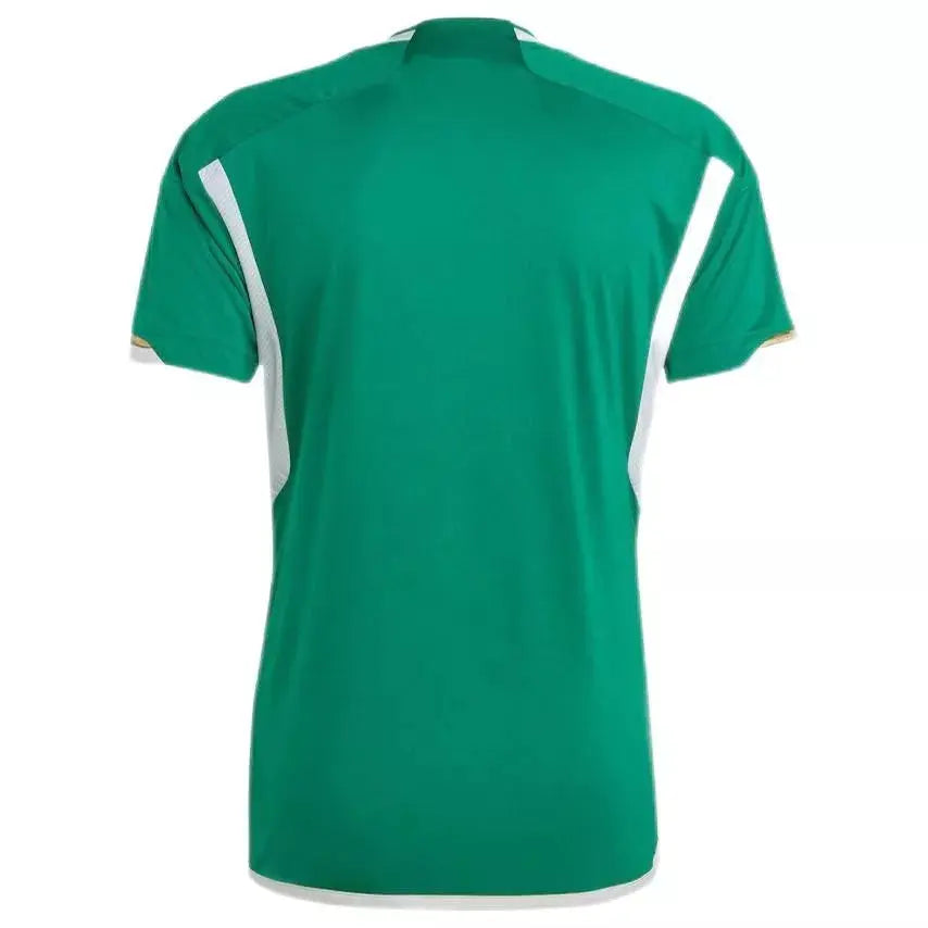 Algérie maillot Domicile 2022 2023 L'Univers Du Maillot