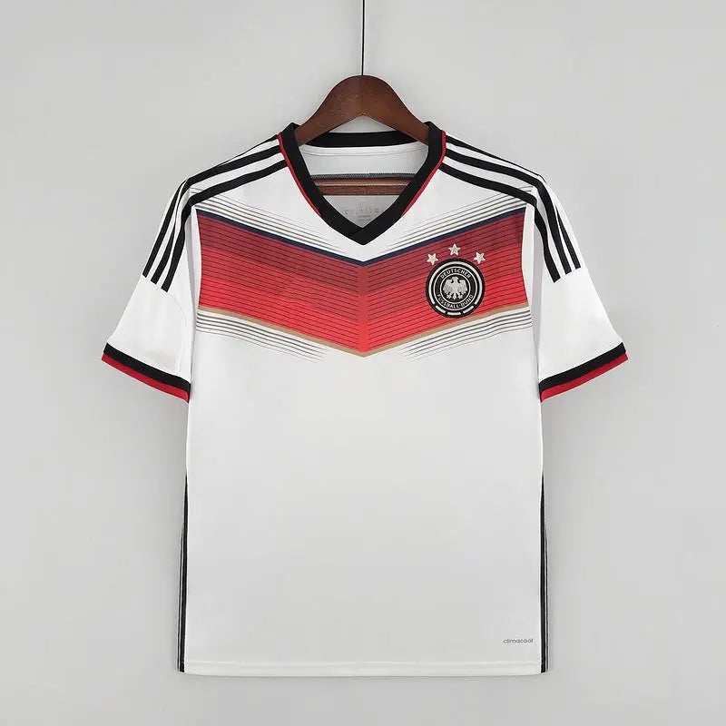 Allemagne maillot Extérieur Retro 2014 L'Univers Du Maillot