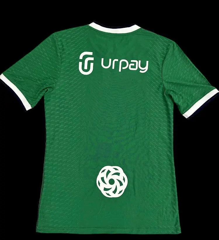 Arabie Saoudite Al-Ahli maillot Domicile 2023 2024 L'Univers Du Maillot