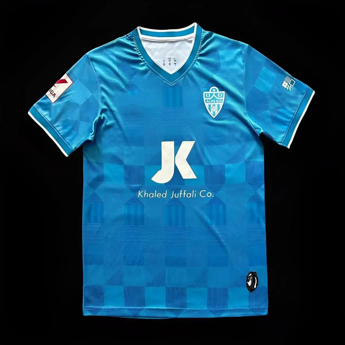 Almeria maillot third 2023 2024 L'Univers Du Maillot