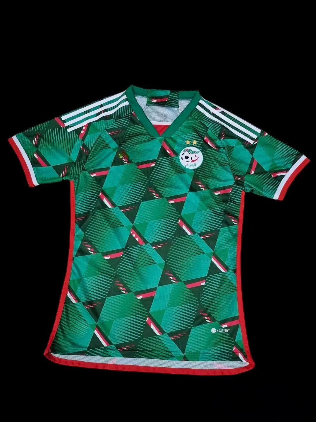 Algérie maillot Concept version Player 2023 2024 L'Univers Du Maillot
