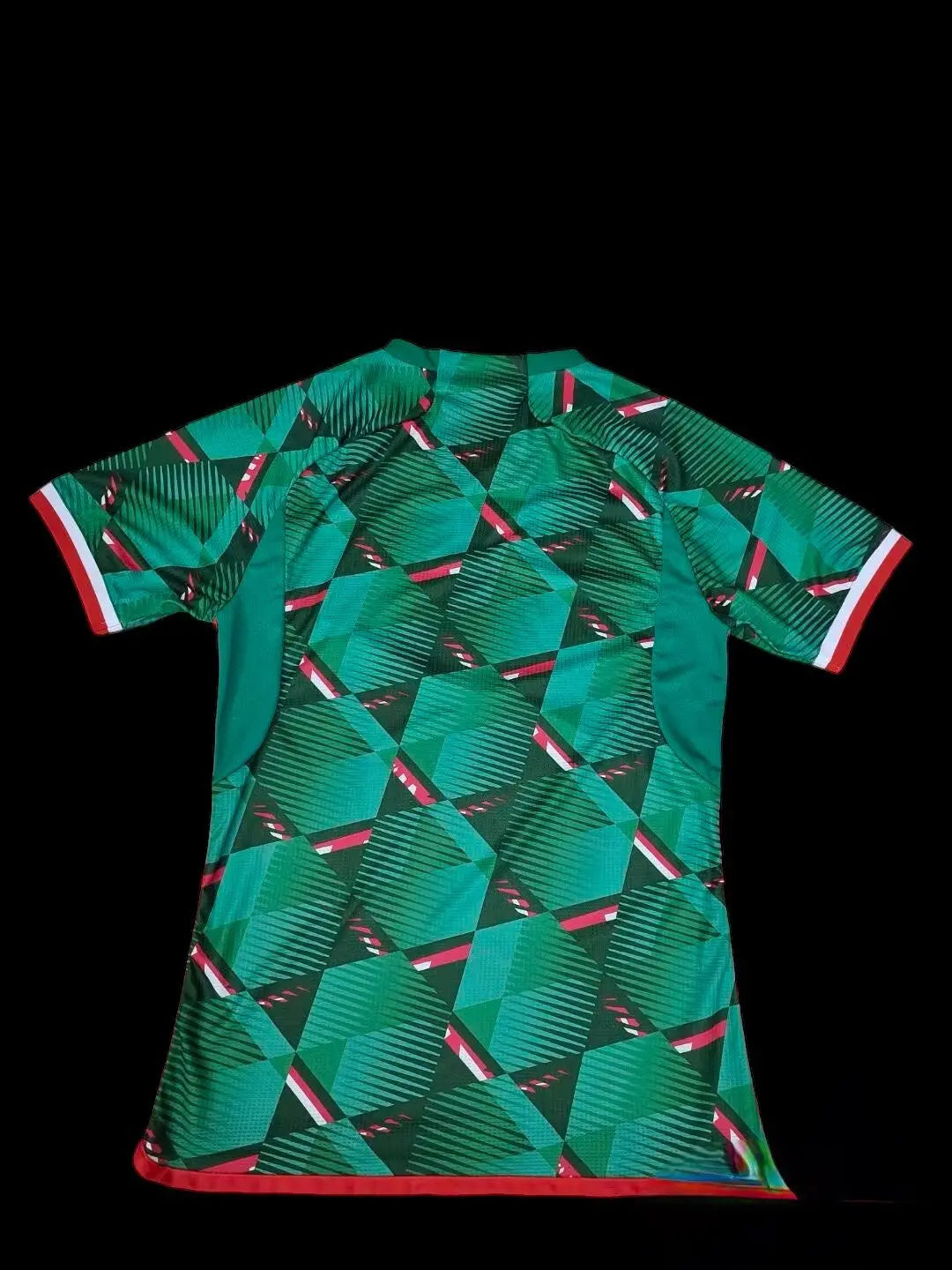Algérie maillot Concept version Player 2023 2024 L'Univers Du Maillot