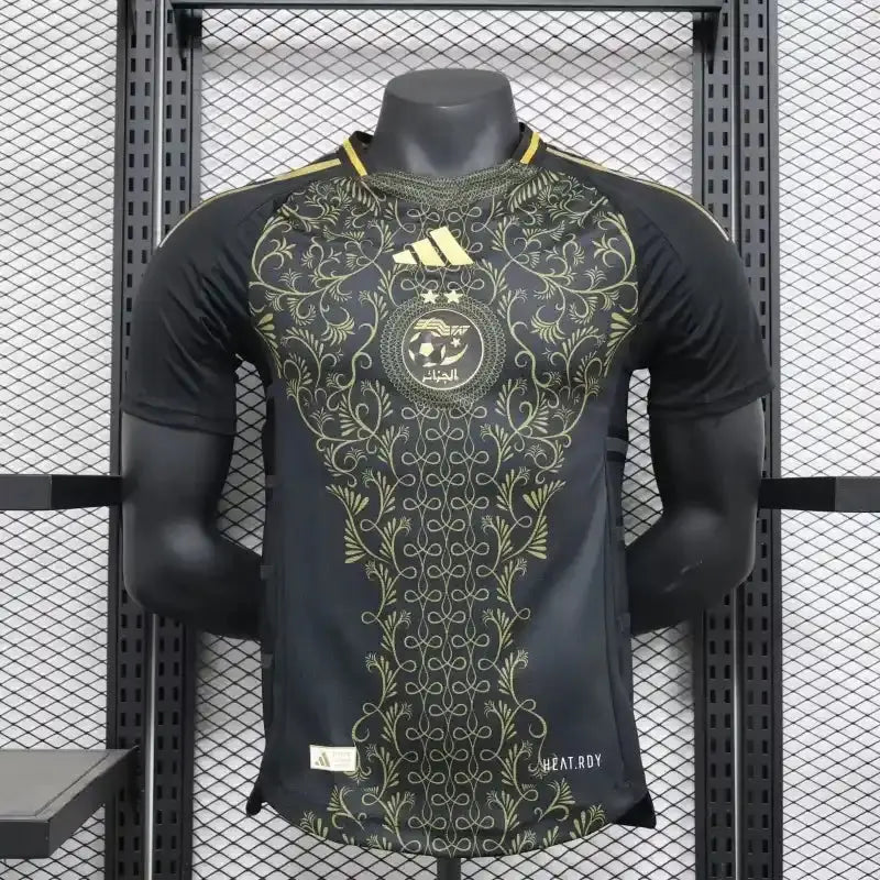 Maillot 24/25 Algérie Spécial L'Univers Du Maillot