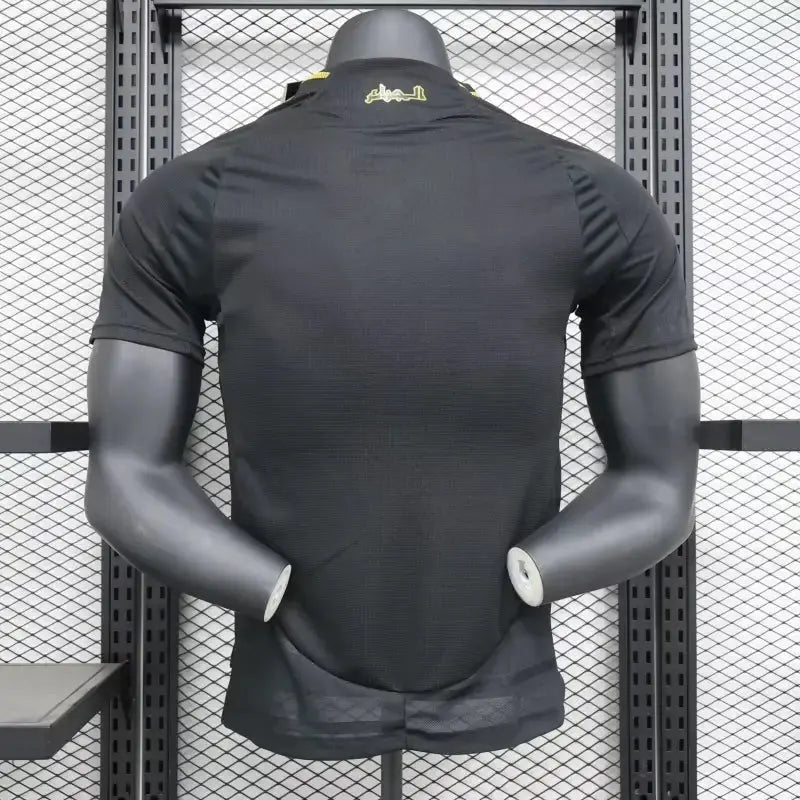 Maillot 24/25 Algérie Spécial L'Univers Du Maillot