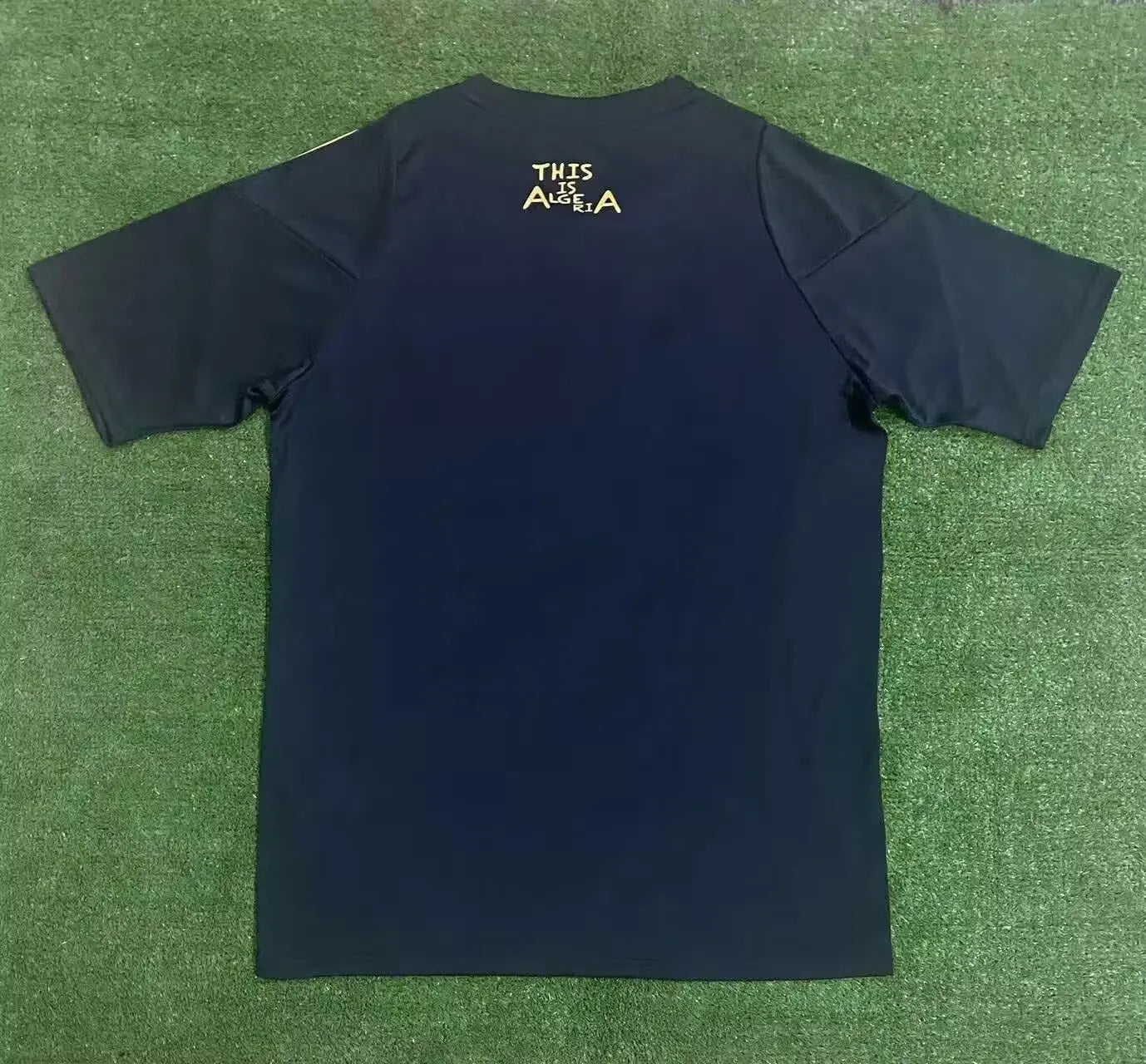 Maillot 24/25 Algérie Spécial L'Univers Du Maillot