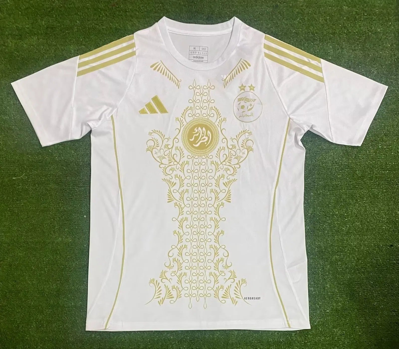 Maillot 24/25 Algérie Spécial L'Univers Du Maillot
