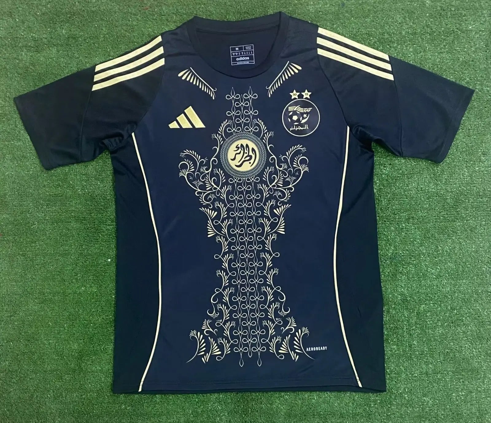 Maillot 24/25 Algérie Spécial L'Univers Du Maillot