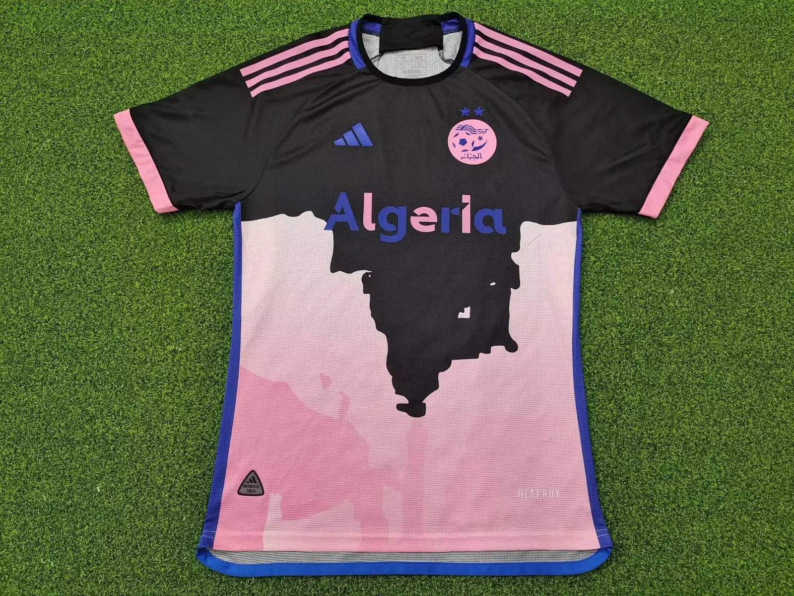 Maillot 24/25 Algérie Spécial L'Univers Du Maillot
