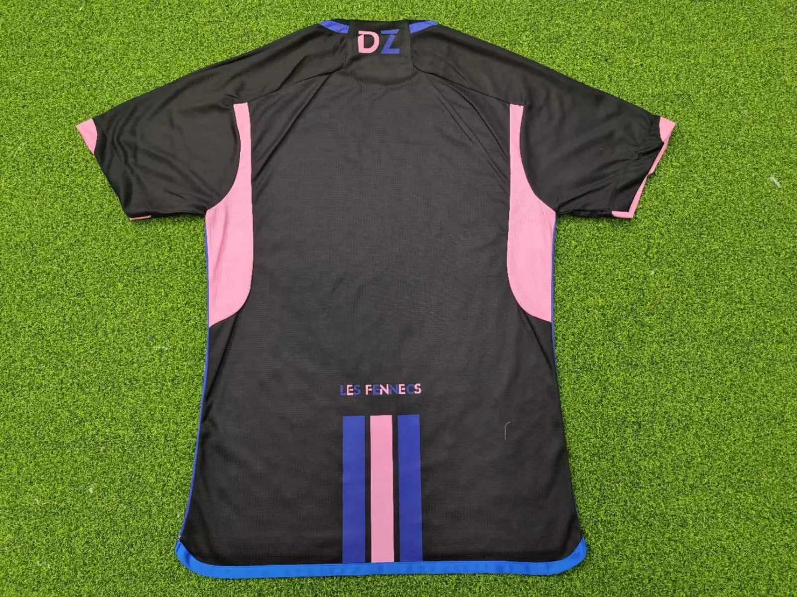 Maillot 24/25 Algérie Spécial L'Univers Du Maillot