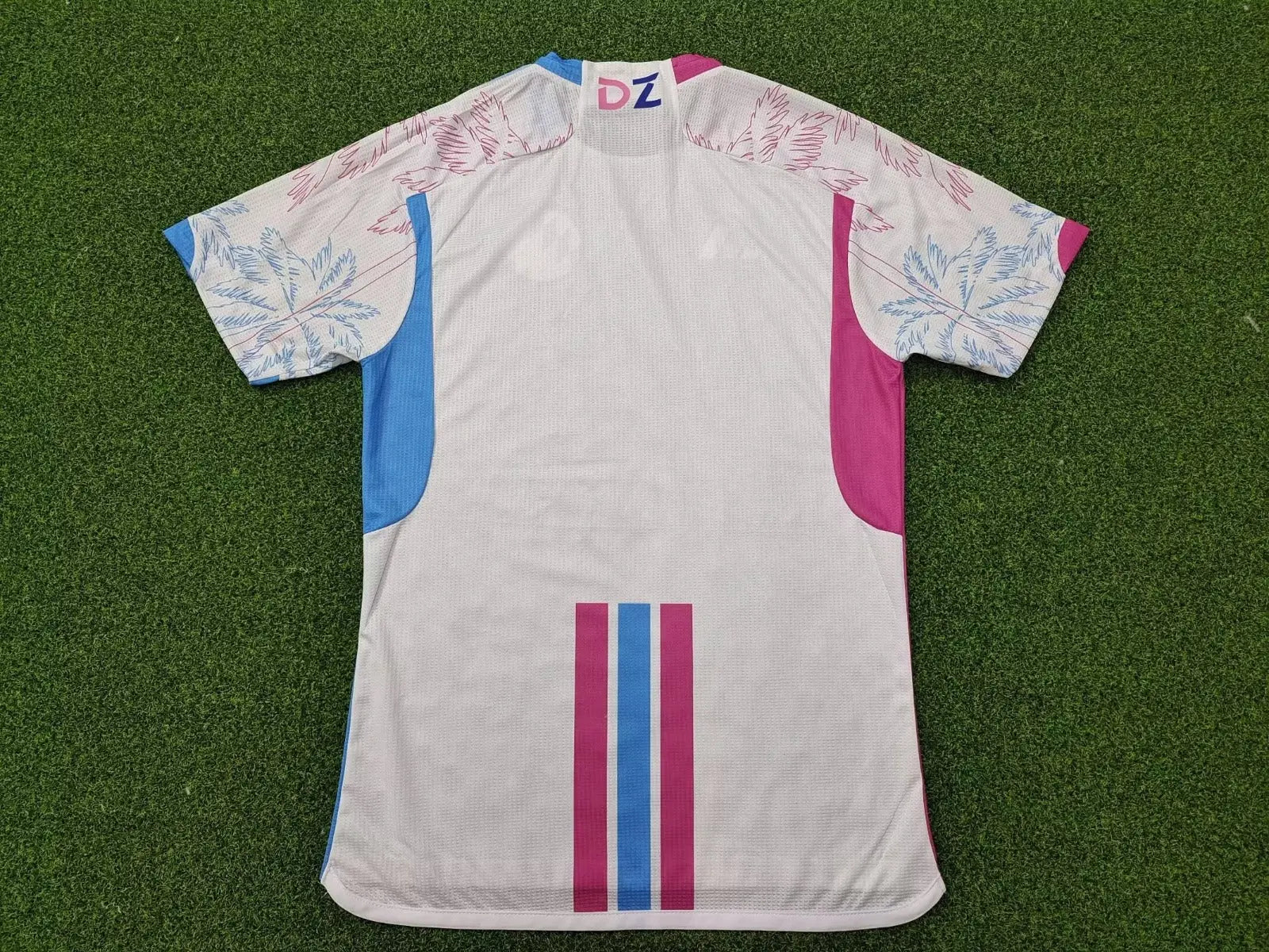 Maillot 24/25 Algérie Spécial L'Univers Du Maillot