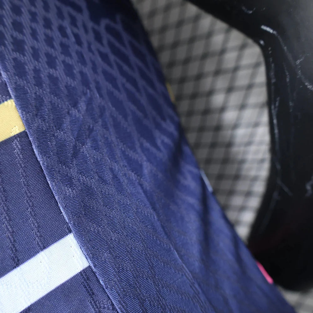MAILLOT FRANCE ENTRAINEMENT 2024/2025