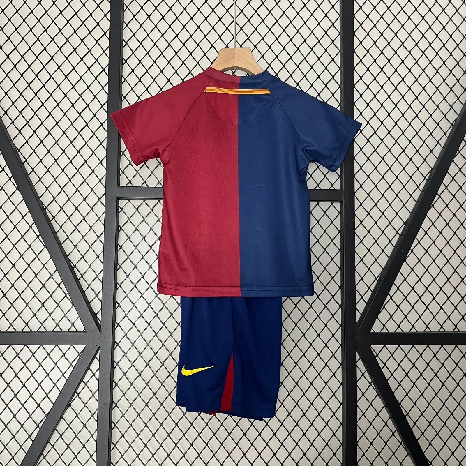 24/25 Ensemble Enfant Barcelone L'Univers Du Maillot