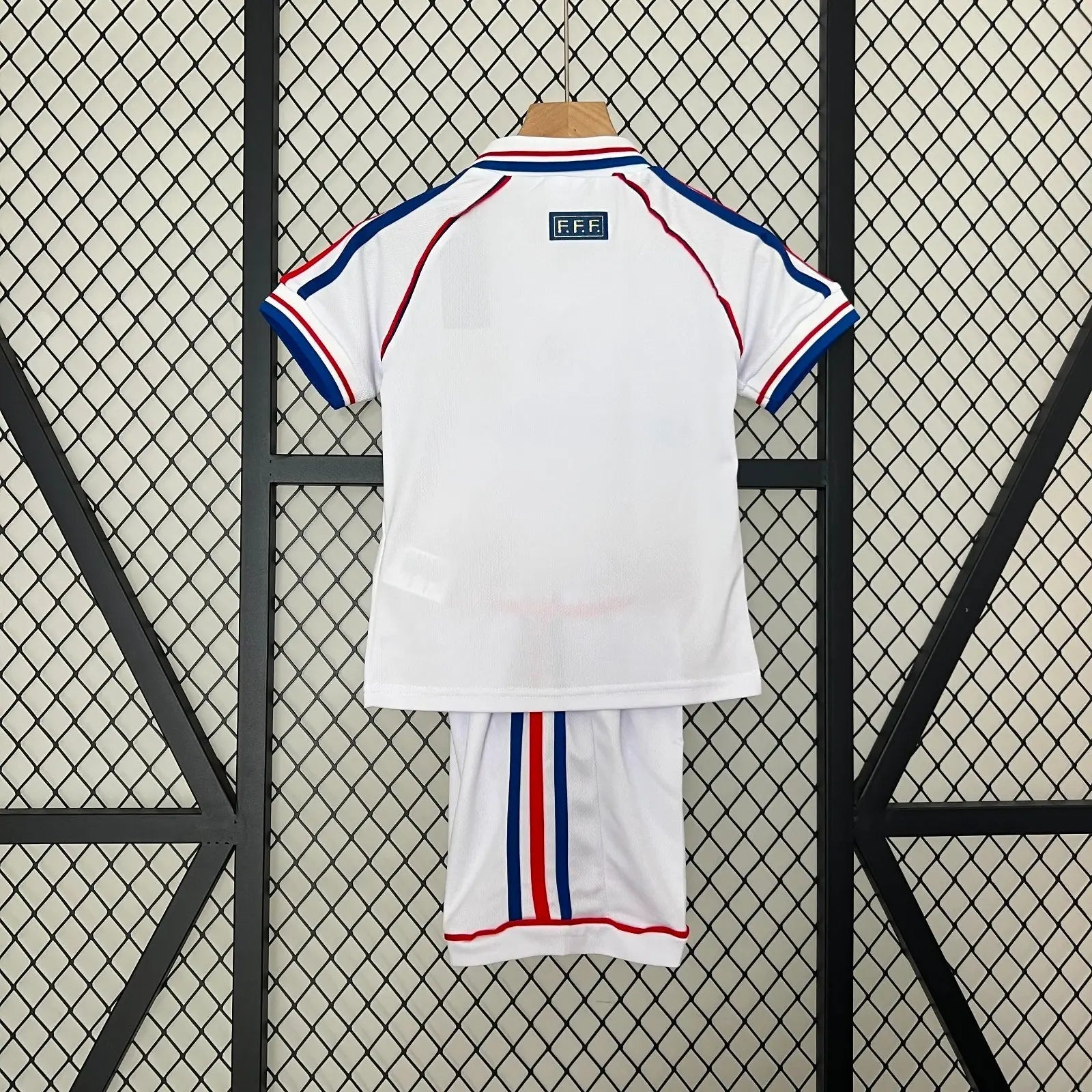 24/25 Ensemble Enfant France-Brésil L'Univers Du Maillot