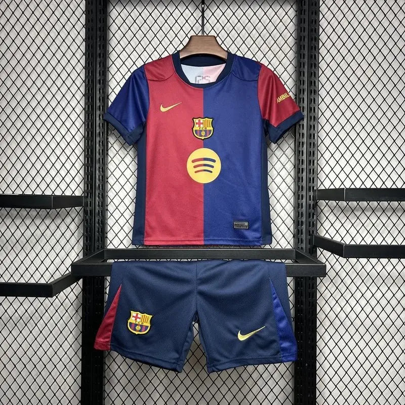 24/25 Ensemble Enfant Barcelone L'Univers Du Maillot