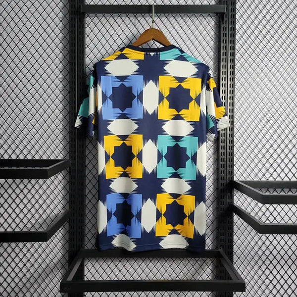 Maillot Algérie Zellige 22/23