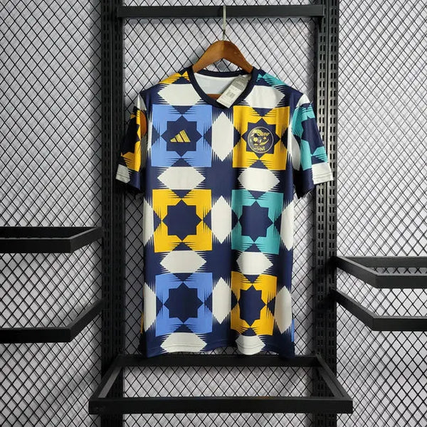 Maillot Algérie Zellige 22/23