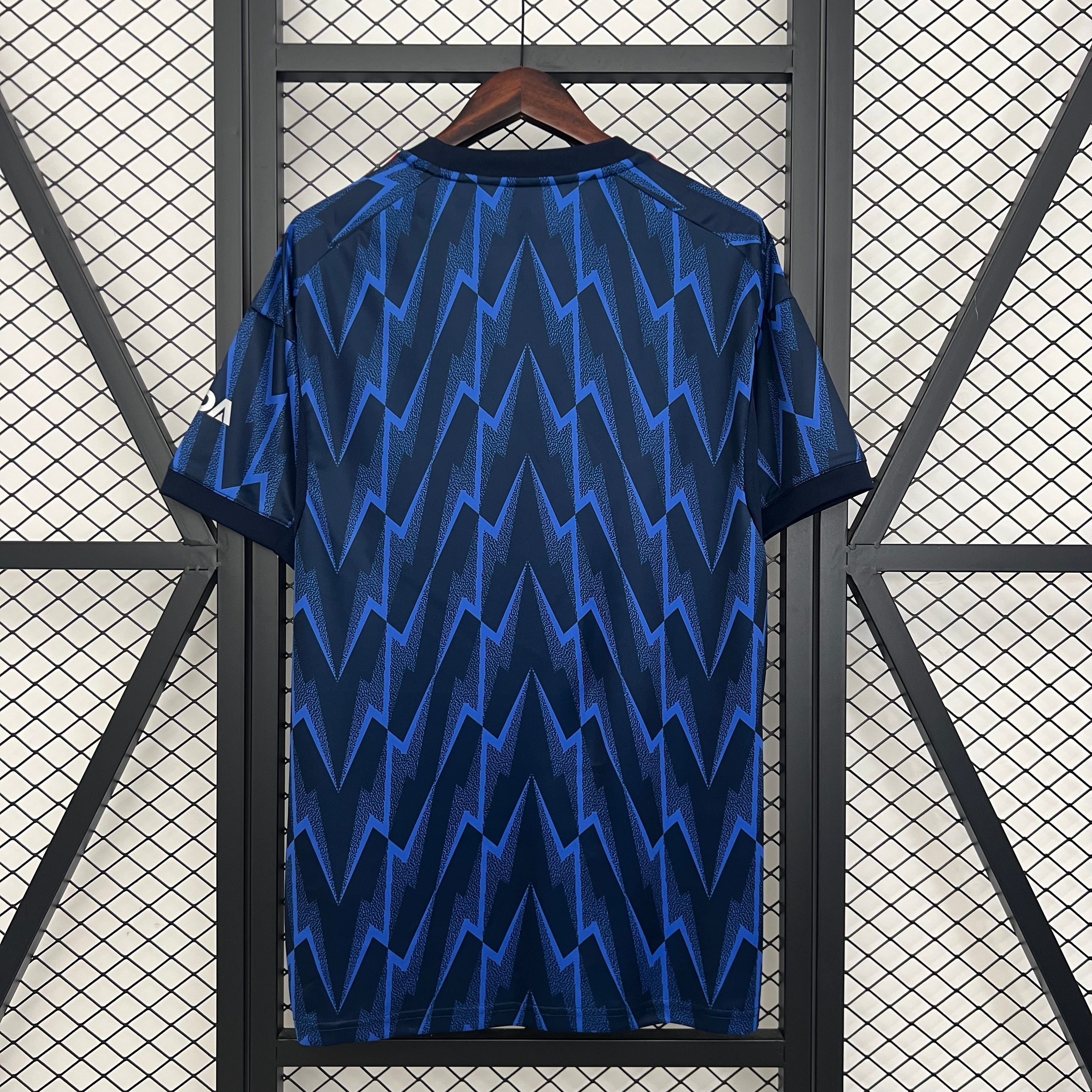 Maillot Arsenal ’ Bleu ’ Extérieur 2025/2026